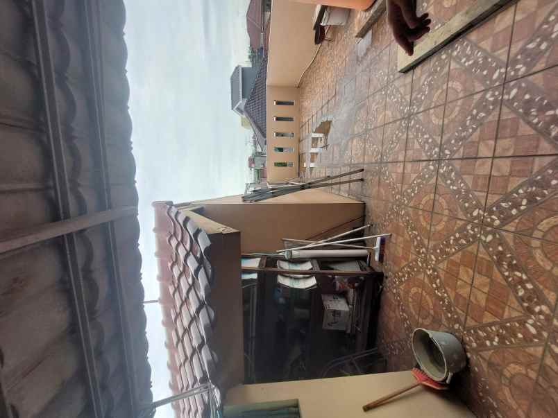 dijual rumah rumah bekasi dekat fasum