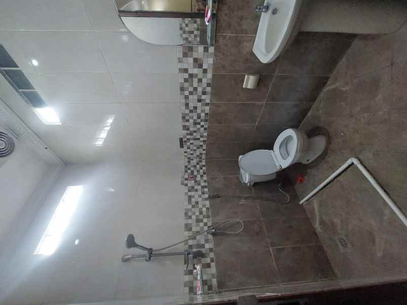 dijual rumah rumah bekasi dekat fasum