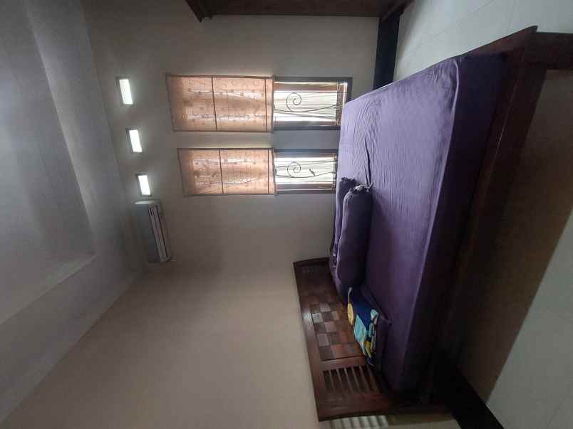 dijual rumah rumah bekasi dekat fasum