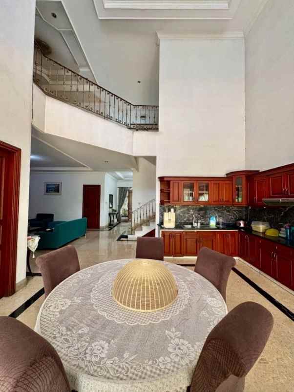 dijual rumah rumah cempaka putih