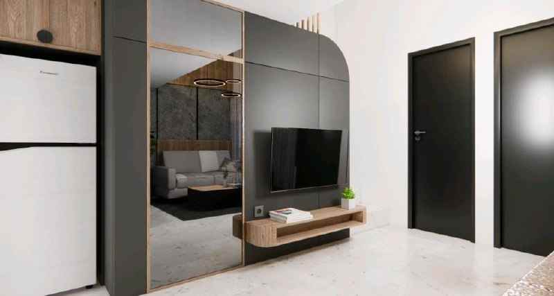 dijual rumah rungkut