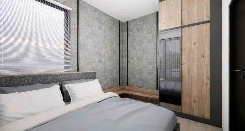 dijual rumah rungkut