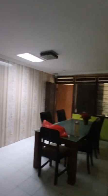 dijual rumah rungkut menanggal harapan