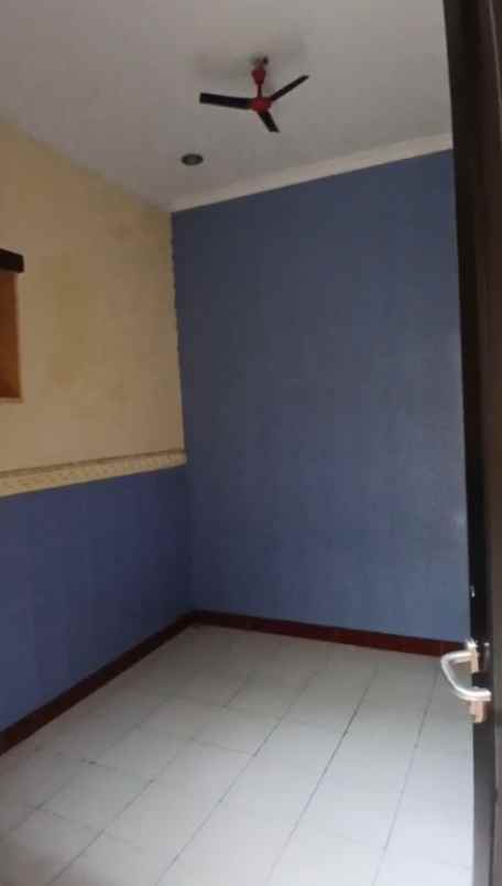 dijual rumah rungkut menanggal harapan