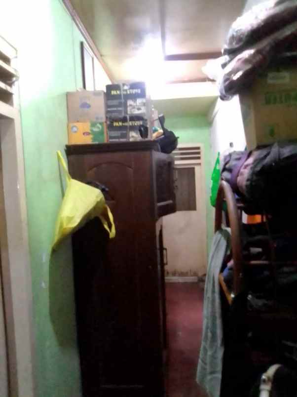 dijual rumah rungkut menanggal harapan