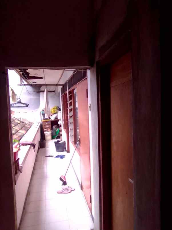 dijual rumah rungkut menanggal harapan