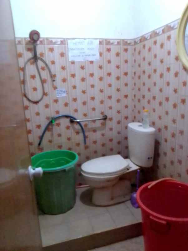 dijual rumah rungkut menanggal harapan