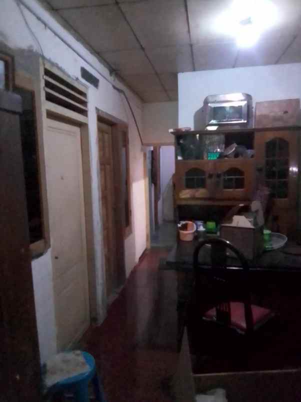 dijual rumah rungkut menanggal harapan