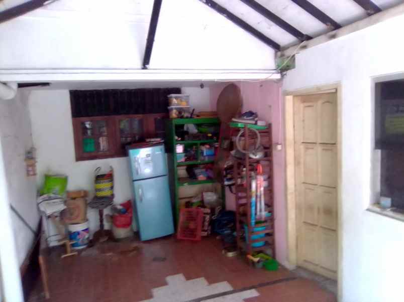 dijual rumah rungkut menanggal harapan