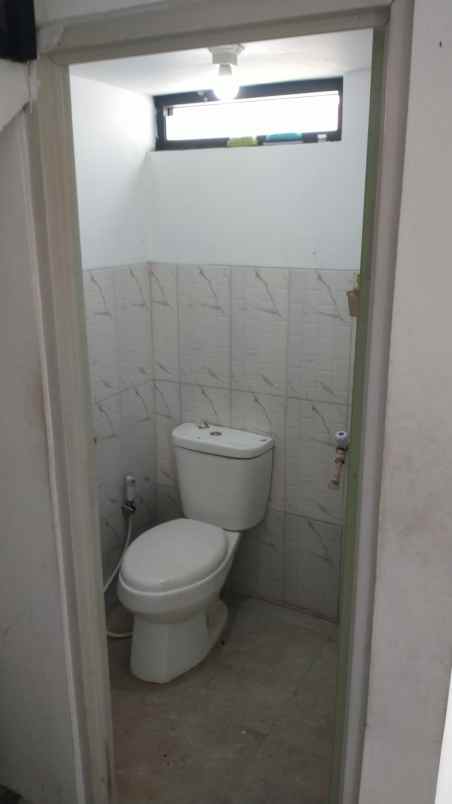 dijual rumah samaira residence tapos depok