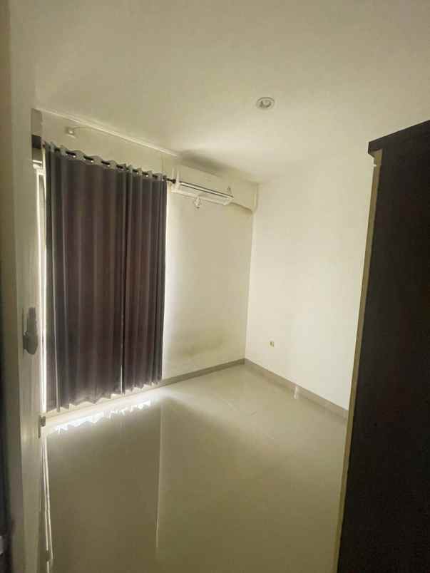 dijual rumah samira regency jl gondang