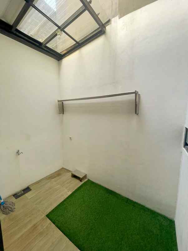 dijual rumah samira regency jl gondang