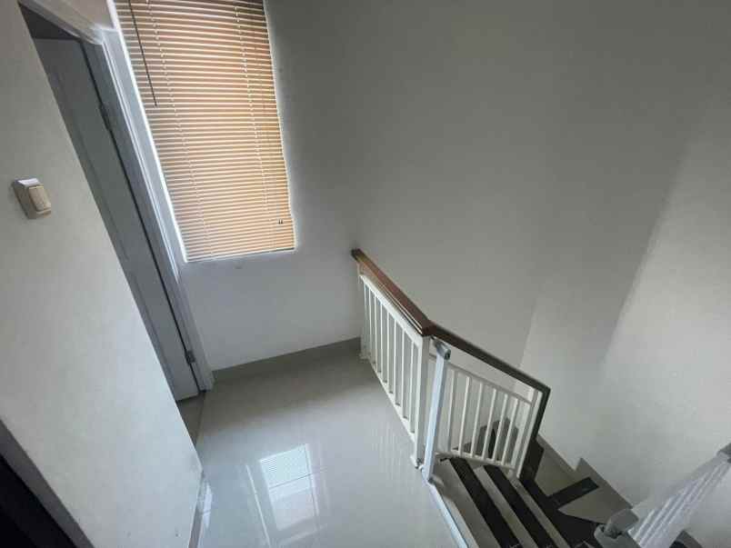 dijual rumah samira regency jl gondang