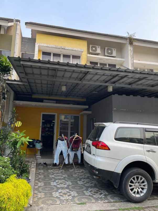 dijual rumah sangat ok banget