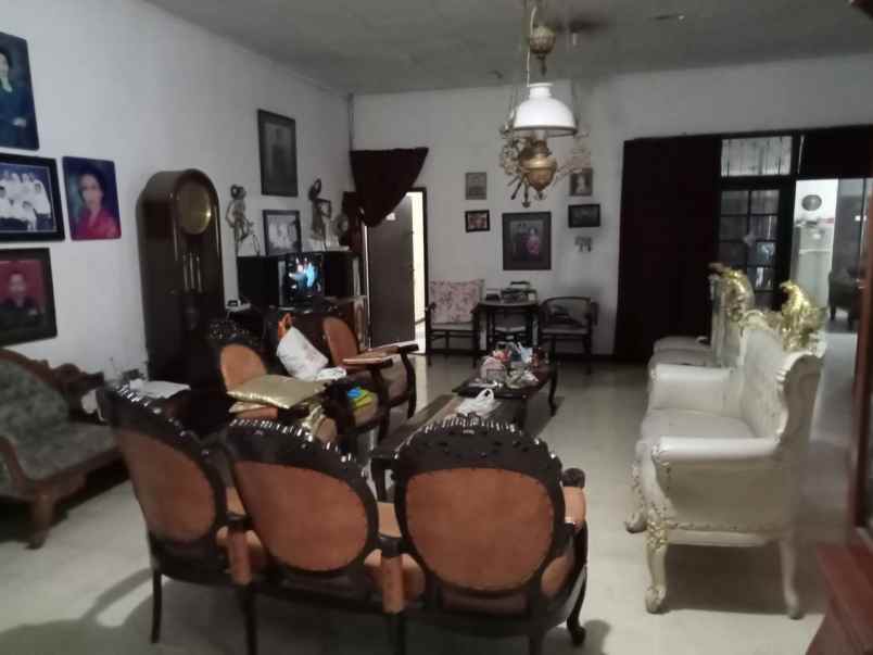 dijual rumah sangkuriang barat cimahi