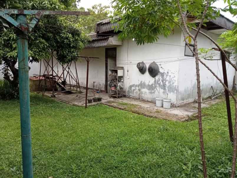 dijual rumah sangkuriang barat cimahi