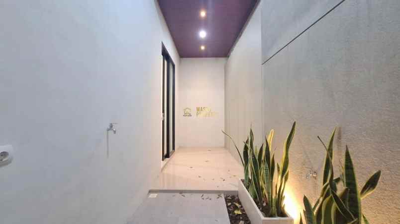 dijual rumah sardonoharjo