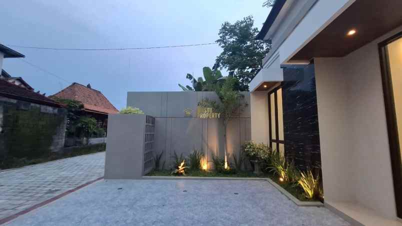 dijual rumah sardonoharjo