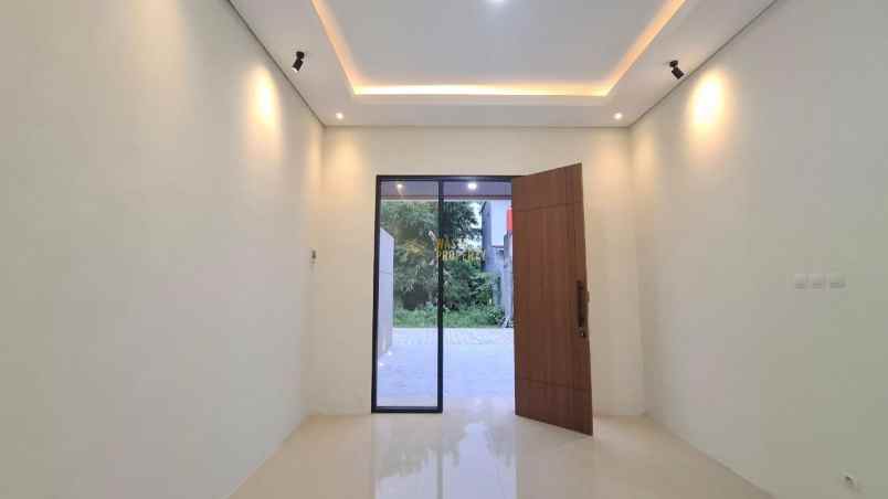 dijual rumah sardonoharjo