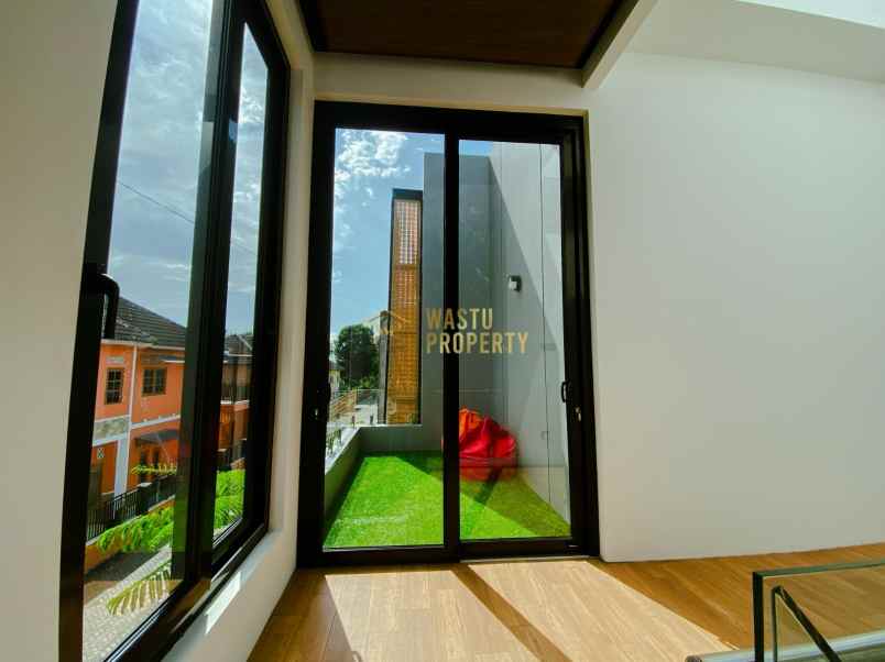 dijual rumah sardonoharjo kabupaten