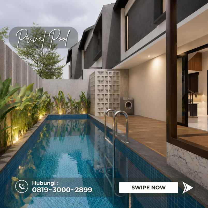 dijual rumah sardonoharjo kec ngaglik