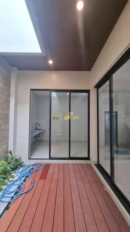 dijual rumah sariharjo kec ngaglik kab