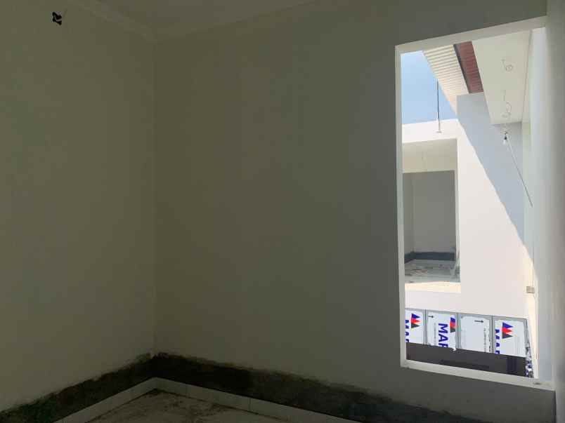 dijual rumah sawahan pandawoharjo