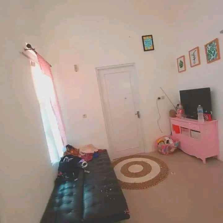 dijual rumah sawangan depok