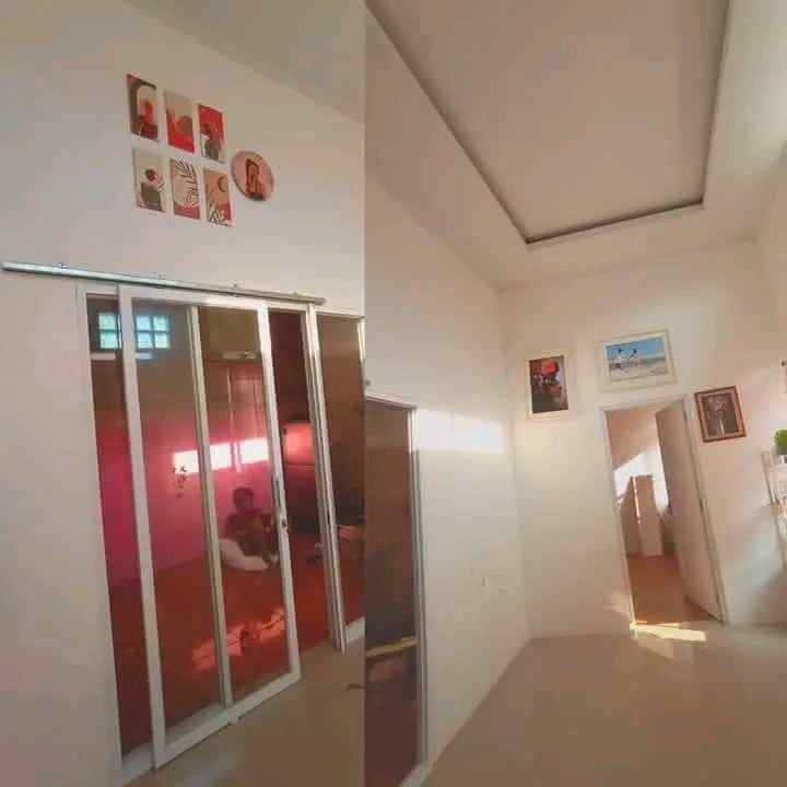 dijual rumah sawangan depok