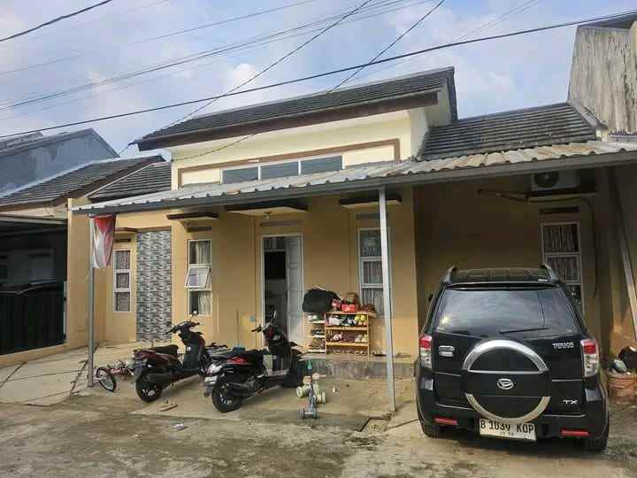 dijual rumah sawangan depok