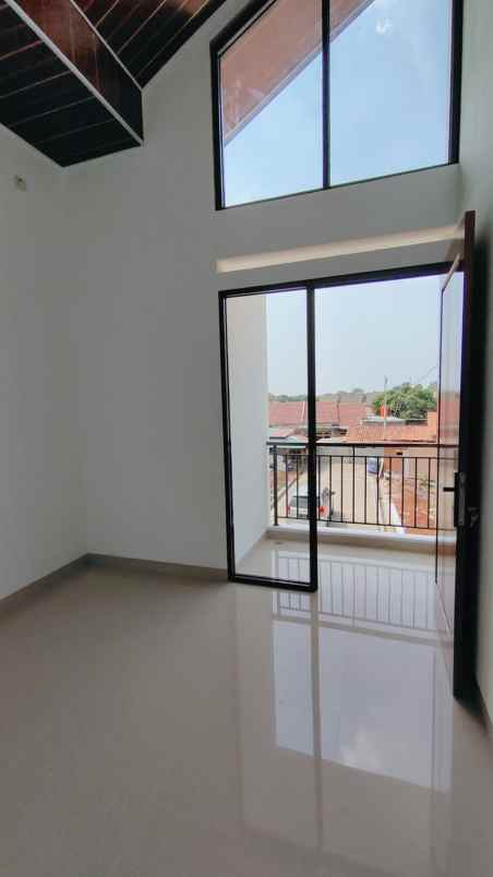 dijual rumah setu bakti jaya pamulang