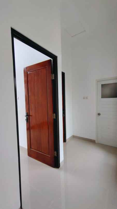 dijual rumah setu bakti jaya pamulang