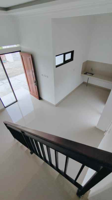 dijual rumah setu bakti jaya pamulang