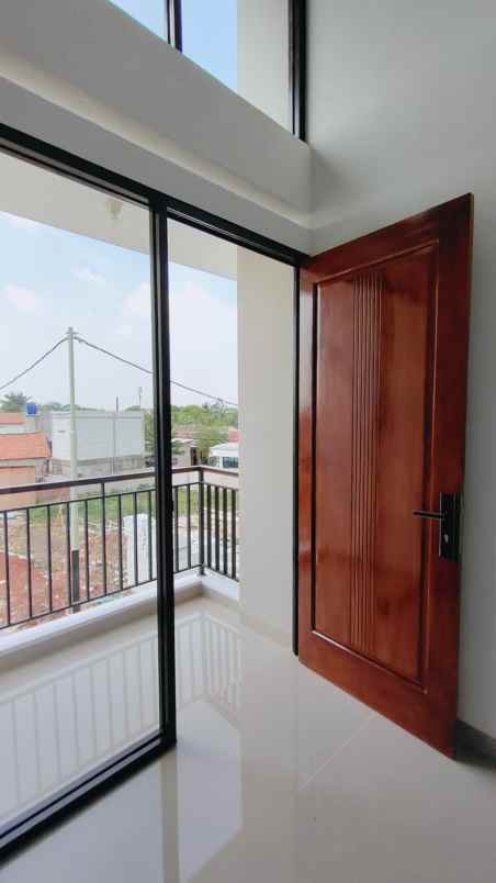 dijual rumah setu bakti jaya pamulang