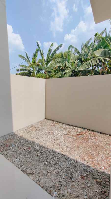 dijual rumah setu bakti jaya pamulang