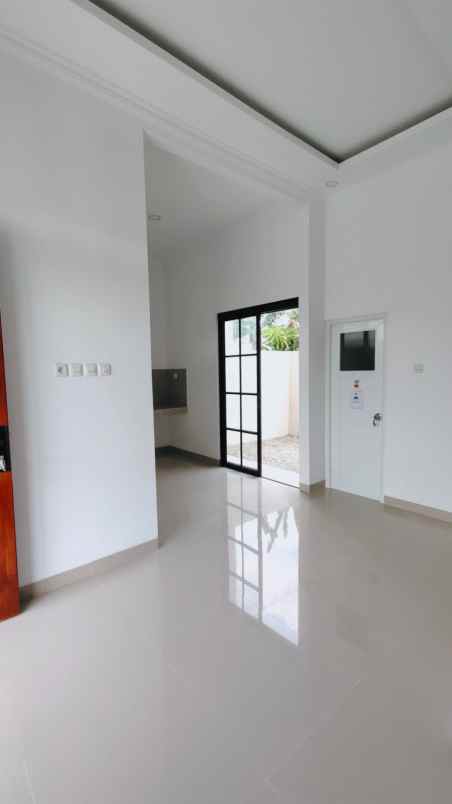 dijual rumah setu bakti jaya pamulang