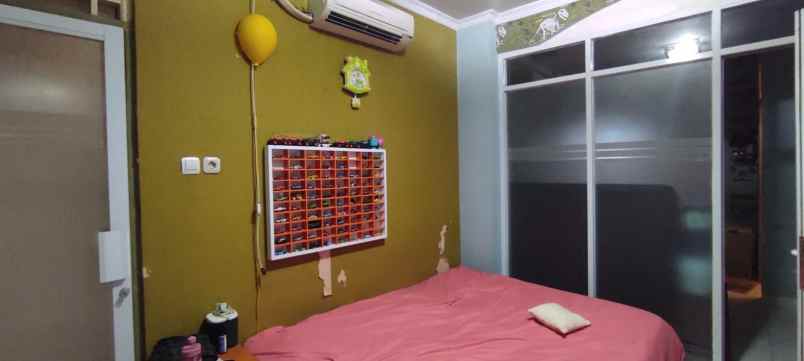 dijual rumah siap huni cengkareng barat jakarta barat