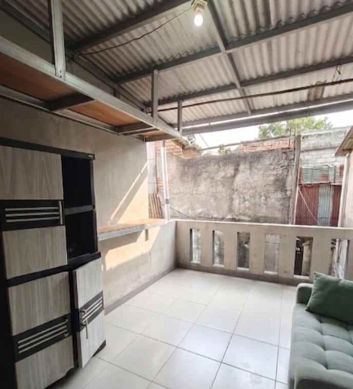 dijual rumah siap huni ciracas jakarta timur
