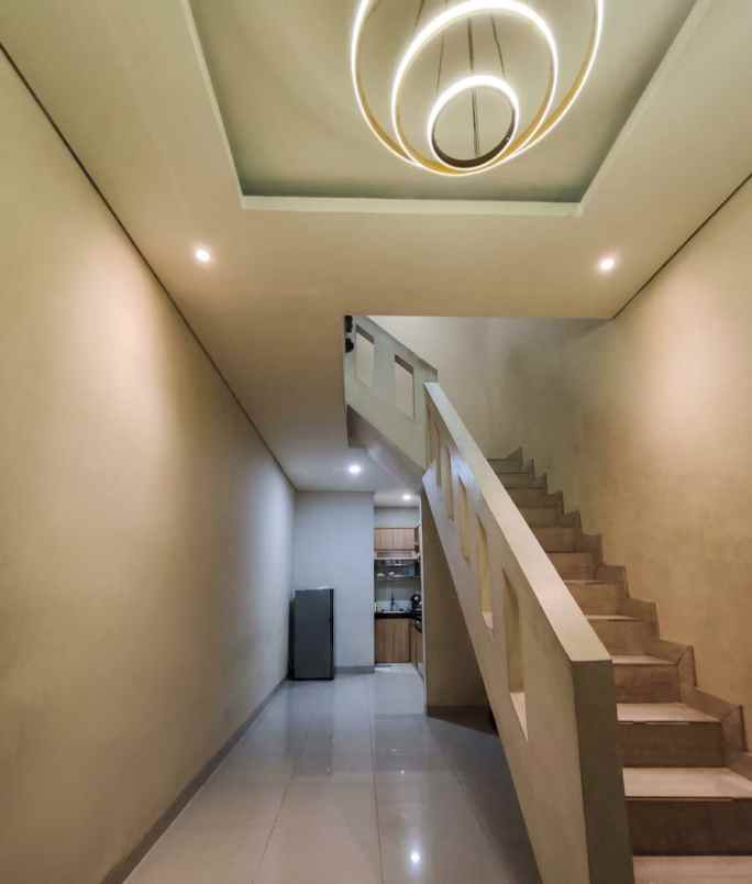 dijual rumah siap huni ciracas jakarta timur