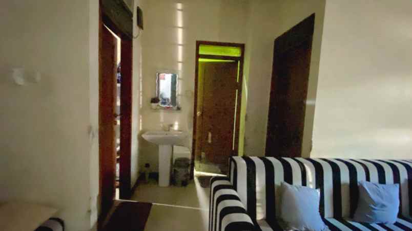 dijual rumah siap huni di griya kinara klayan cirebon