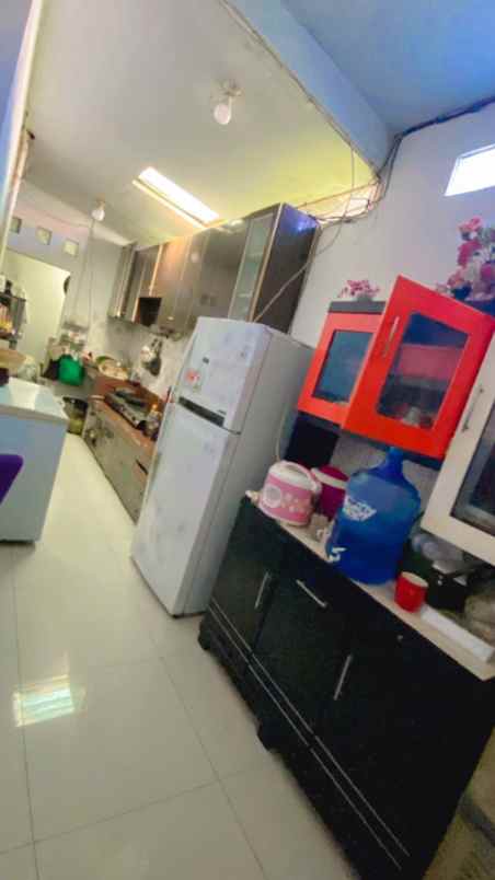 dijual rumah siap huni di griya kinara klayan cirebon