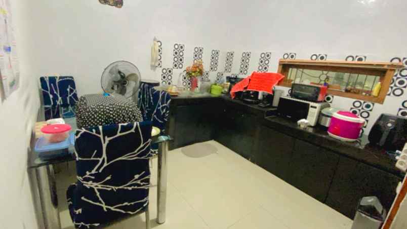 dijual rumah siap huni di griya kinara klayan cirebon