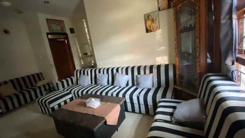 dijual rumah siap huni di griya kinara klayan cirebon