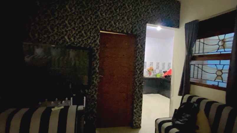 dijual rumah siap huni di griya kinara klayan cirebon