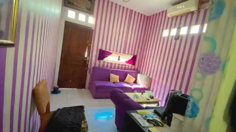 dijual rumah siap huni di griya kinara klayan cirebon