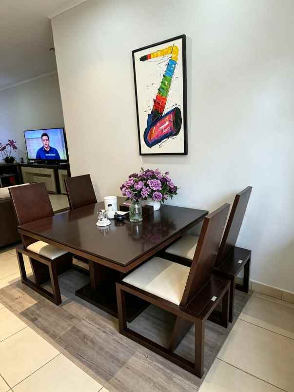 dijual rumah siap huni di kelapa gading jakarta utara