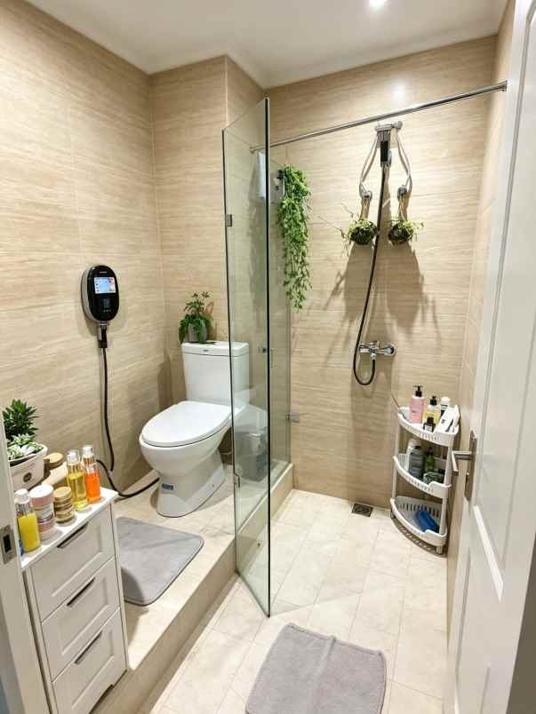 dijual rumah siap huni di kelapa gading jakarta utara