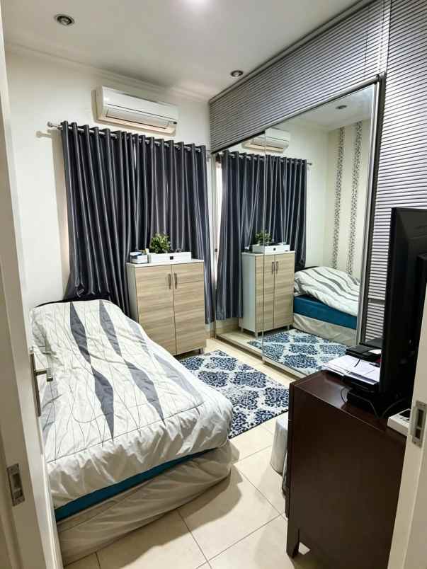 dijual rumah siap huni di kelapa gading jakarta utara
