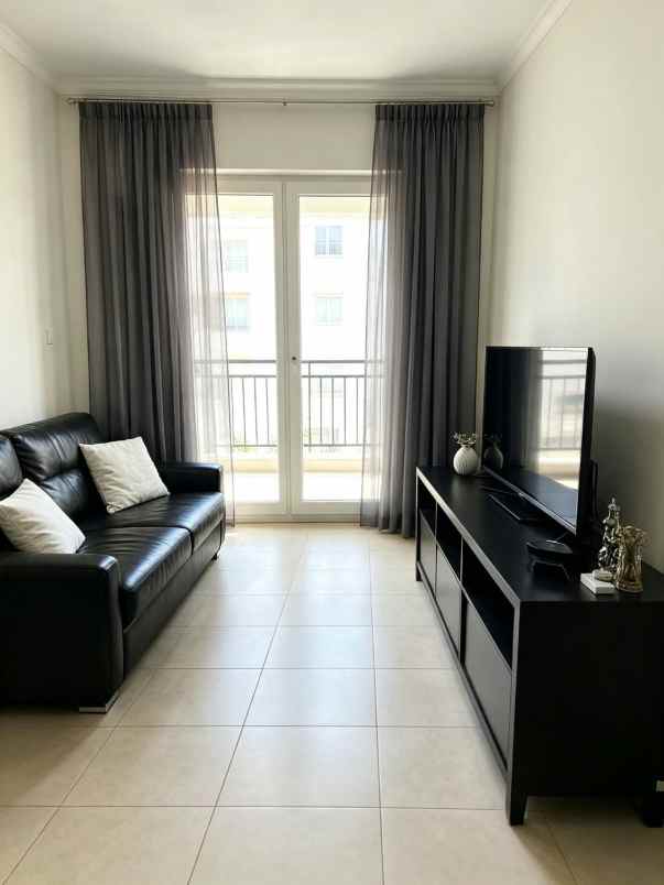 dijual rumah siap huni di kelapa gading jakarta utara