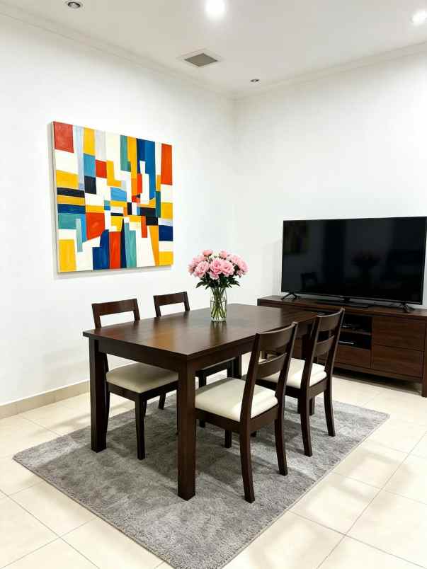 dijual rumah siap huni di kelapa gading jakarta utara
